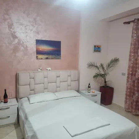 Apartament The *