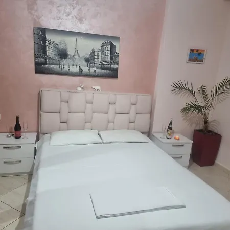 The Appartamento Vlorë