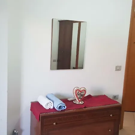 The Appartamento