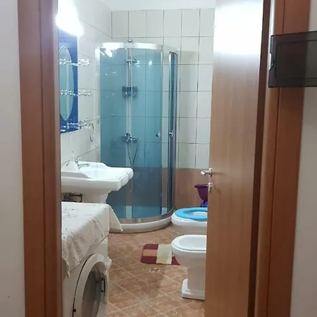 Apartament The Wlora