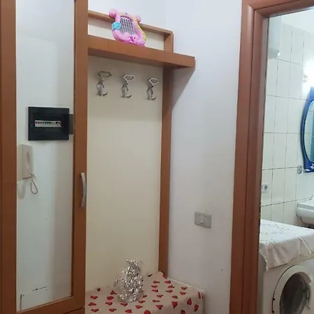 Apartament The Wlora