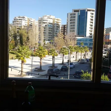 The Apartament